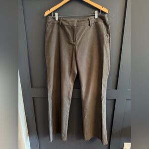 RW&CO. Hepburn Gray Trousers